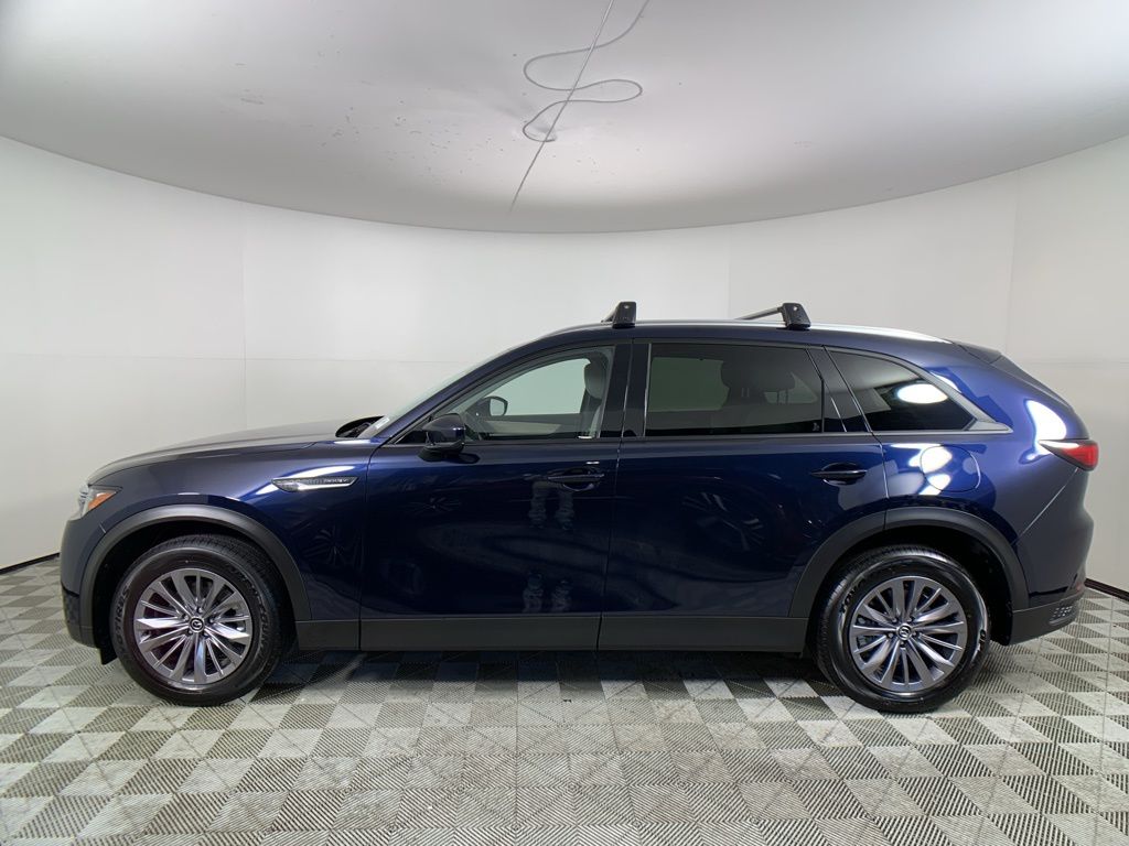 2025 Mazda CX-90 Plug-in Hybrid Preferred photo 3