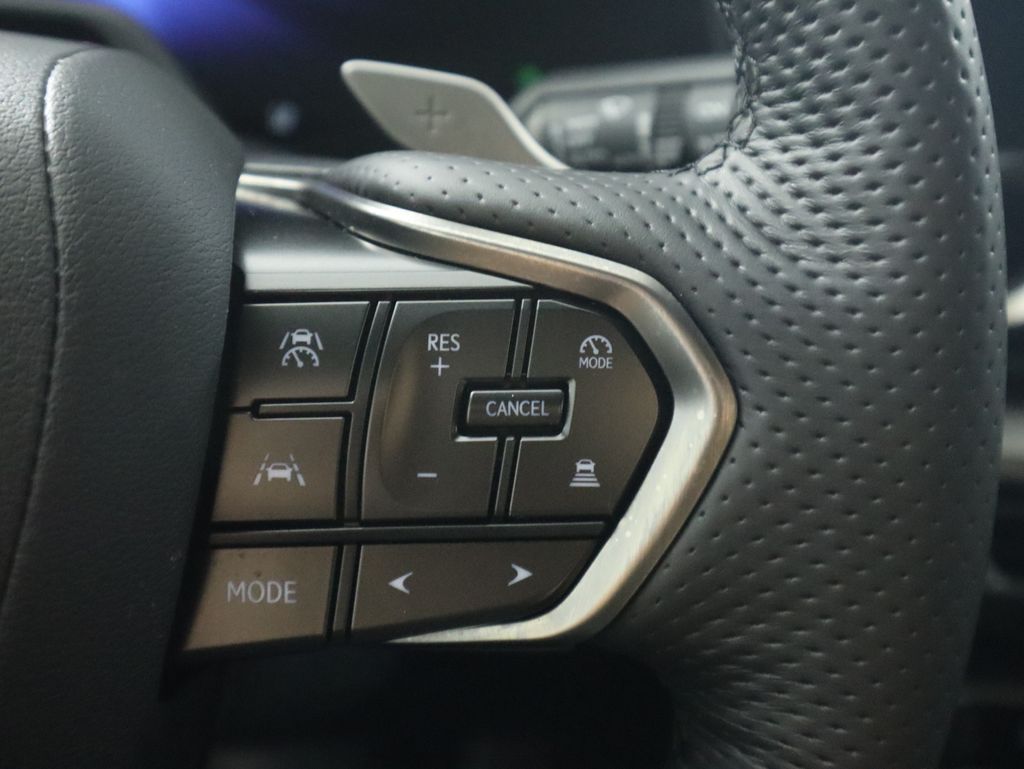 Thumbnail: 2026 Lexus TX - 12