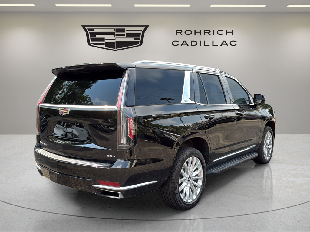 2021 Cadillac Escalade