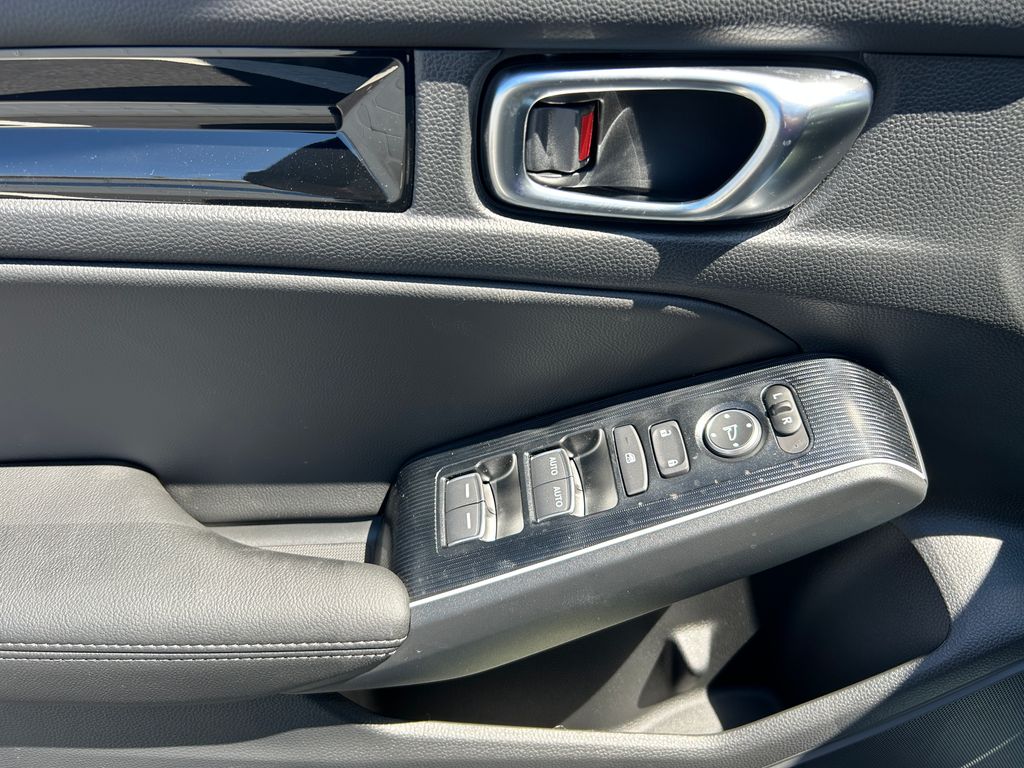 Thumbnail: 2026 Honda Civic - 26