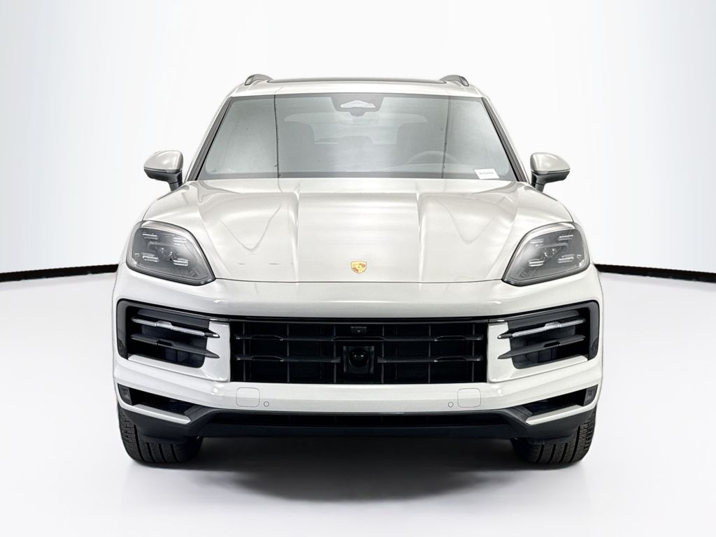 Thumbnail: 2026 Porsche Cayenne - 10