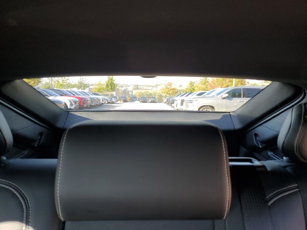 Used Car 2024 Cadillac Lyriq  Sport For Sale Under $40,000 In Austin, Texas