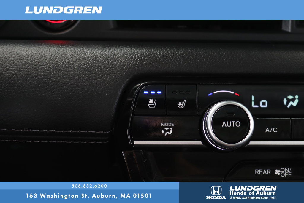 Used 2024 Honda Pilot SUV