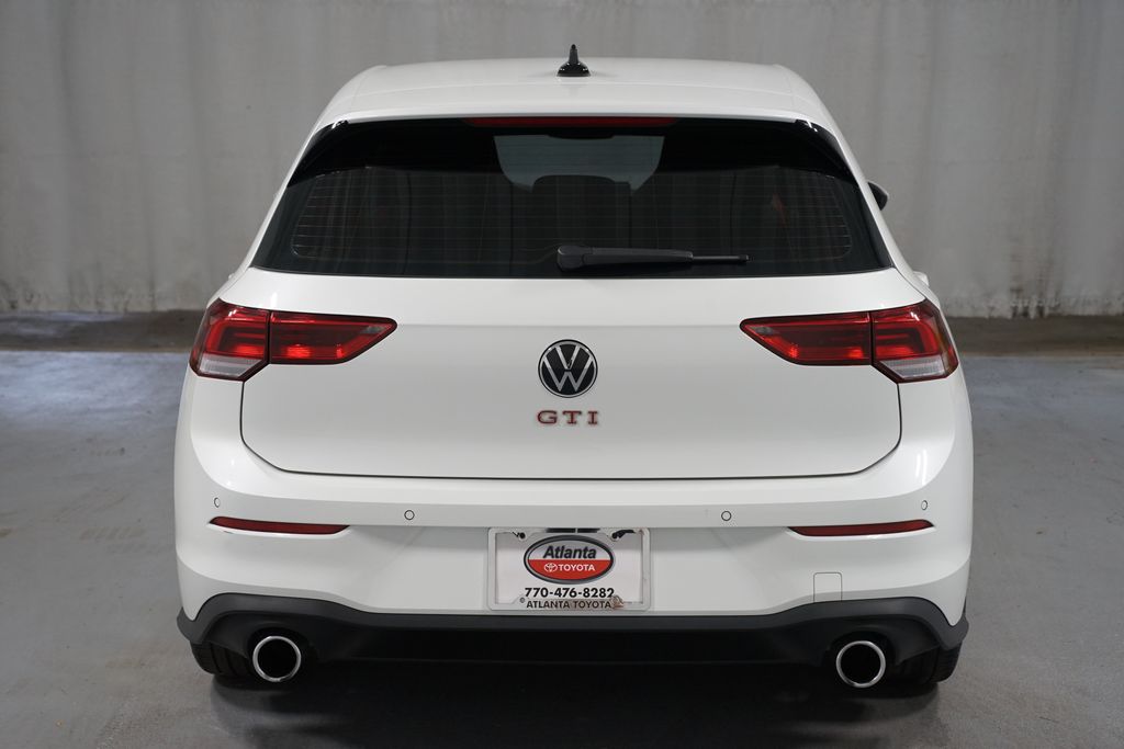 Thumbnail: 2025 Volkswagen Golf - 7