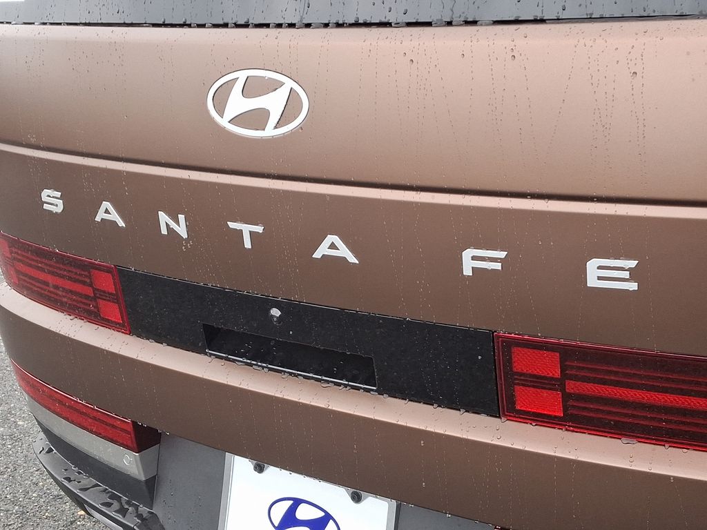 Thumbnail: 2025 Hyundai Santa Fe - 11