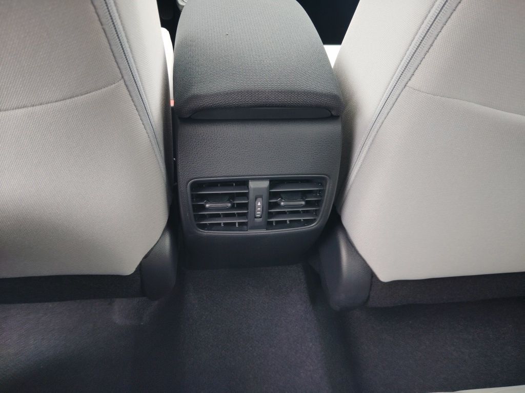 New 2026 Toyota Corolla Cross SUV