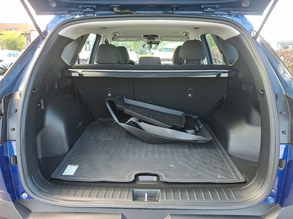 Thumbnail: 2024 Hyundai Tucson - 30