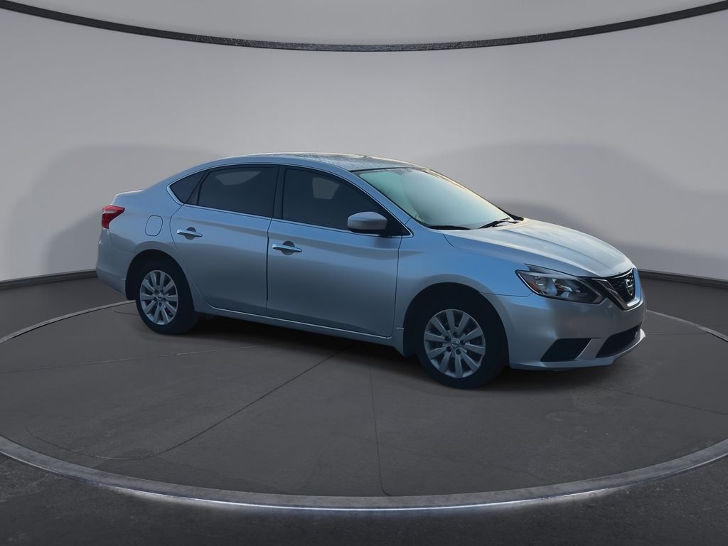 Thumbnail: 2019 Nissan Sentra - 2