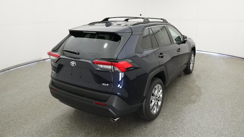 Thumbnail: 2025 Toyota RAV4 - 18