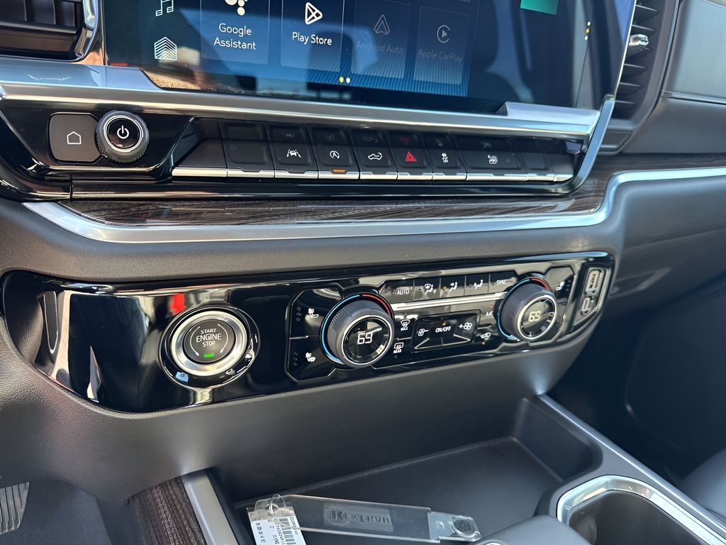 Used Car 2023 Chevrolet Silverado 1500  Rst For Sale Under $40,000 In Austin, Texas