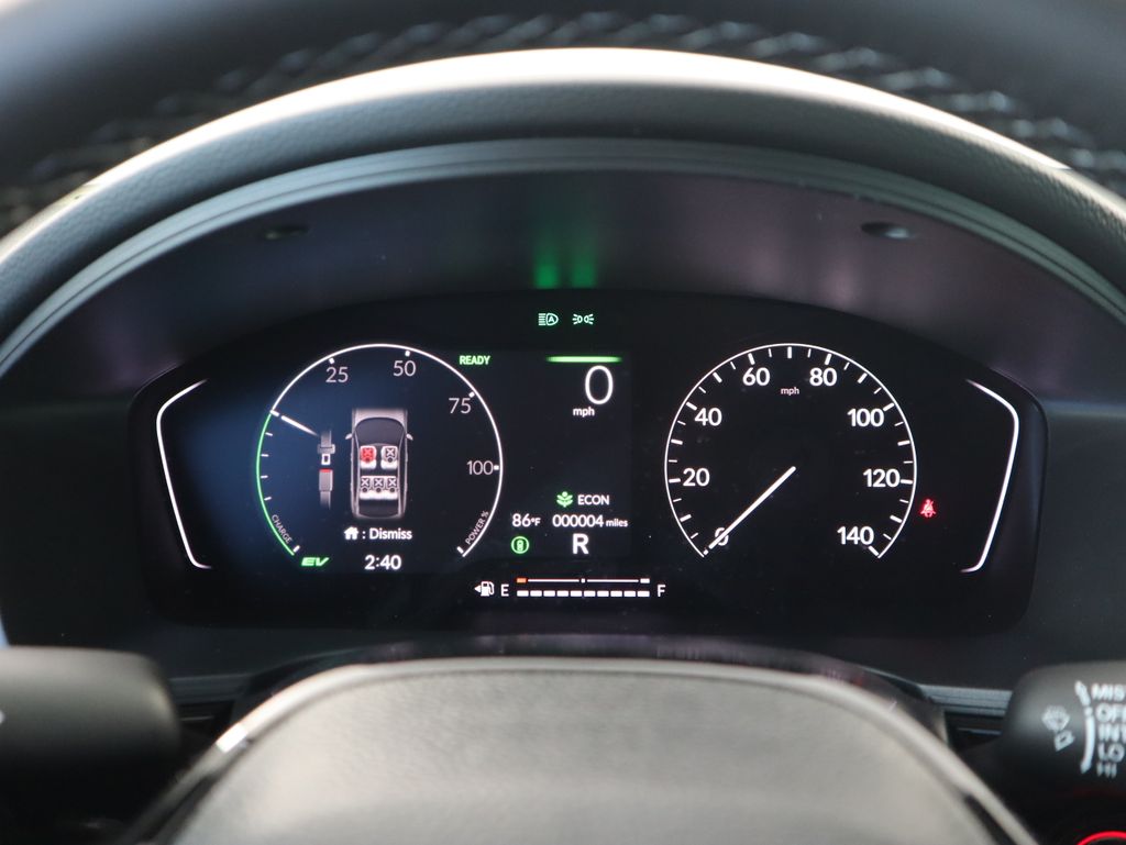 Thumbnail: 2026 Honda Civic - 32