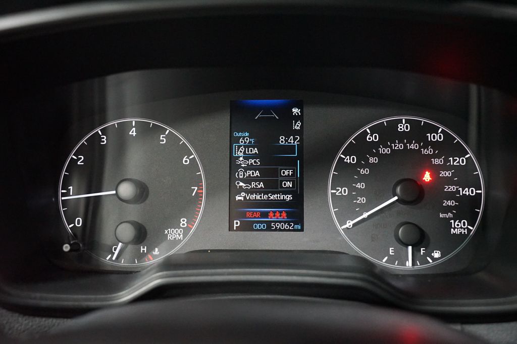 Thumbnail: 2023 Toyota Corolla - 15