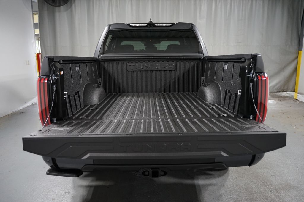 Thumbnail: 2026 Toyota Tundra - 8