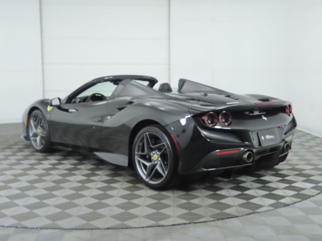 Thumbnail: 2021 Ferrari F8 - 7