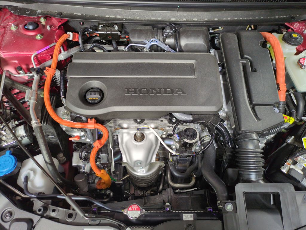 New 2025 Honda Accord Hybrid For Sale in Fort Wayne, IN