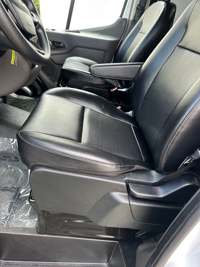 used 2025 Ford Transit-250 car, priced at $39,985