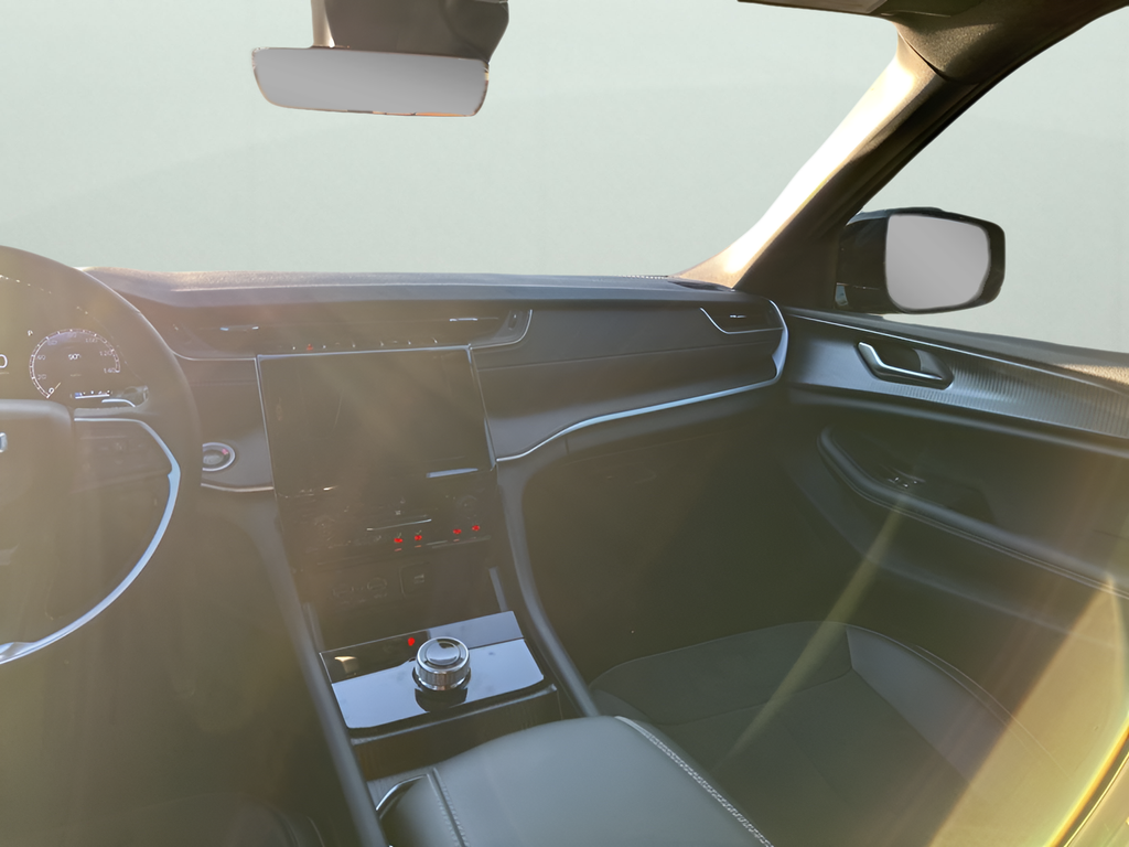 New Car 2025 Jeep Grand Cherokee  For Sale Under $50,000 In Austin, Texas