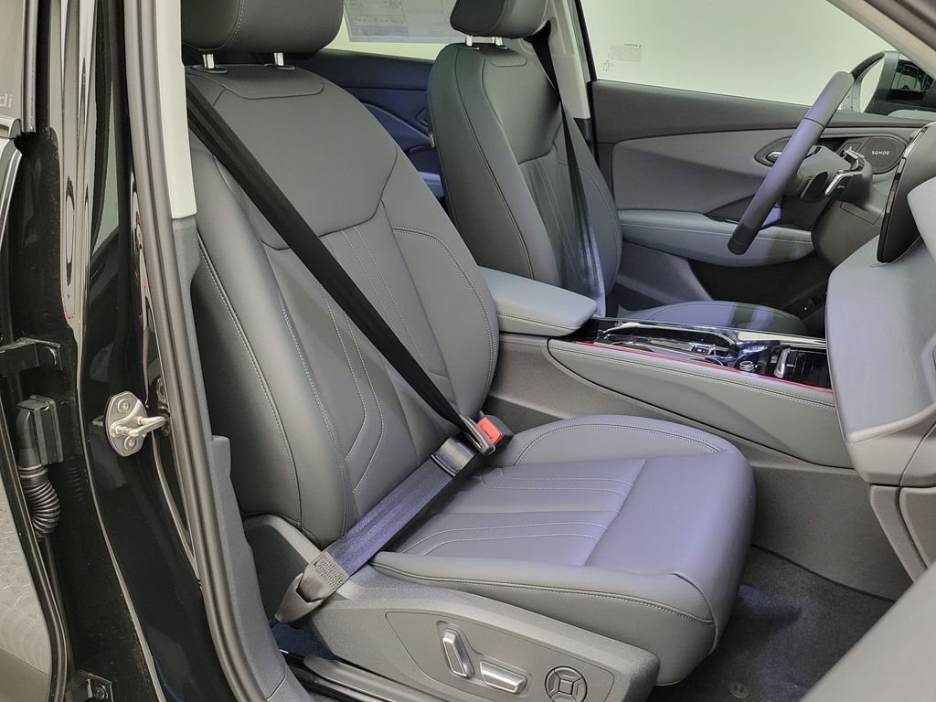 Thumbnail: 2026 Audi Q3 - 14