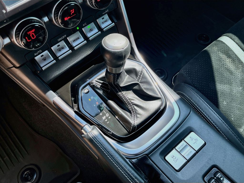 Used 2025 Blue Toyota Premium image 17