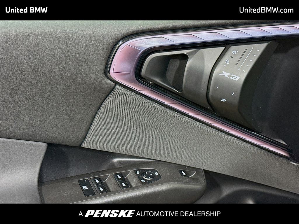 Thumbnail: 2025 BMW X3 - 3