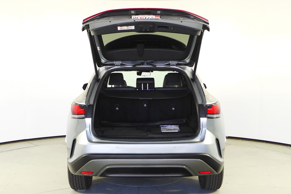 Thumbnail: 2023 Lexus RX - 10