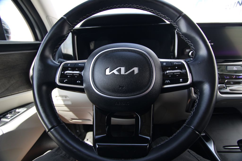 Used 2023 Kia Sorento SUV