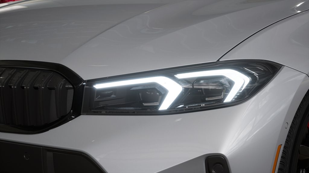 Thumbnail: 2026 BMW 3 Series - 32