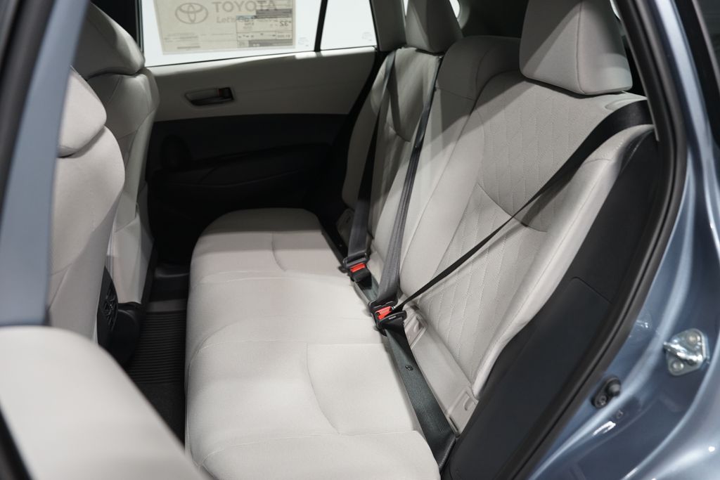 Thumbnail: 2026 Toyota Corolla Cross - 26