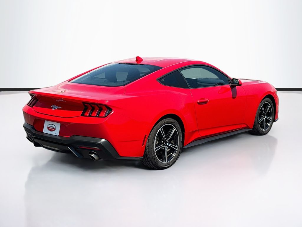 Thumbnail: 2024 Ford Mustang - 5