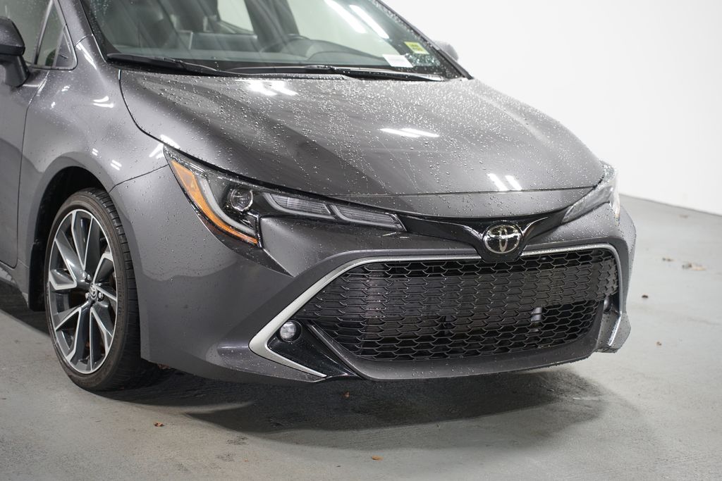 Thumbnail: 2022 Toyota Corolla - 4