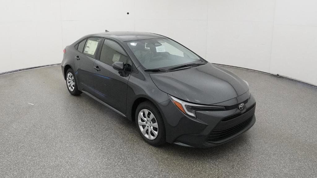 Thumbnail: 2026 Toyota Corolla - 17