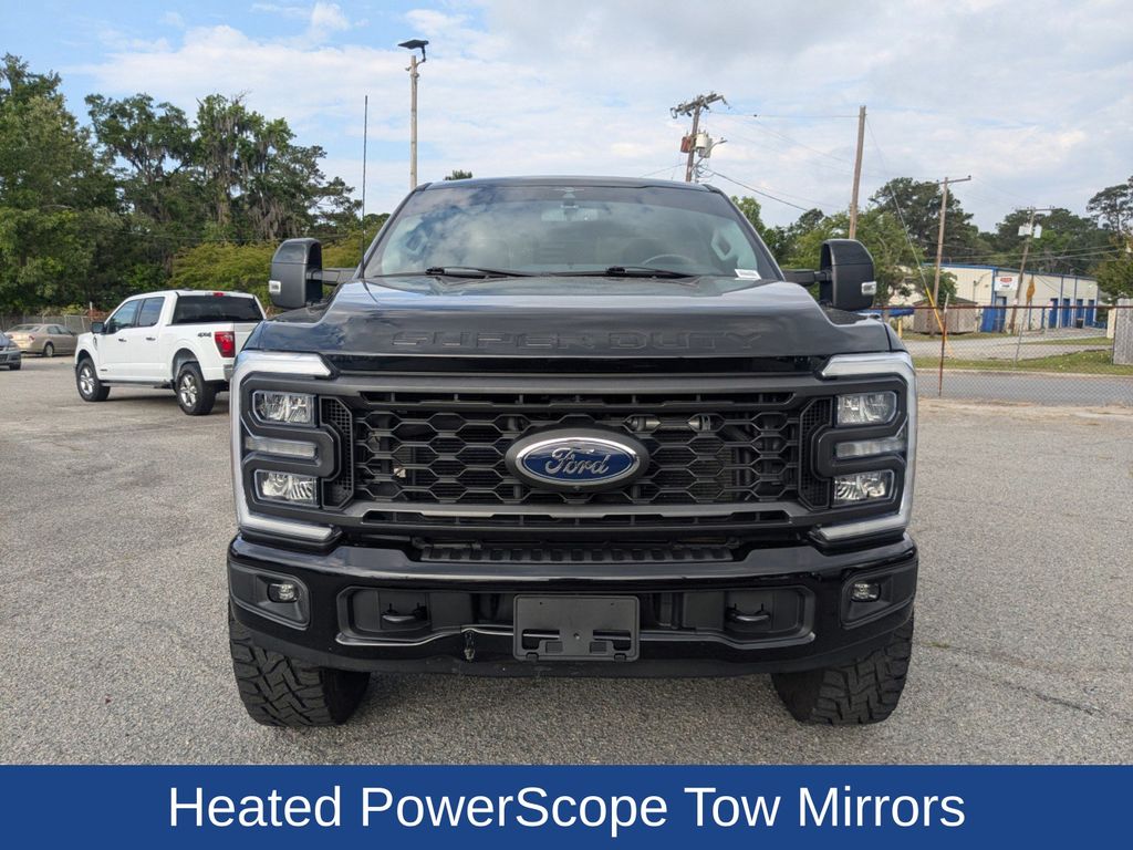 2023 Ford F-250 Super Duty Lariat