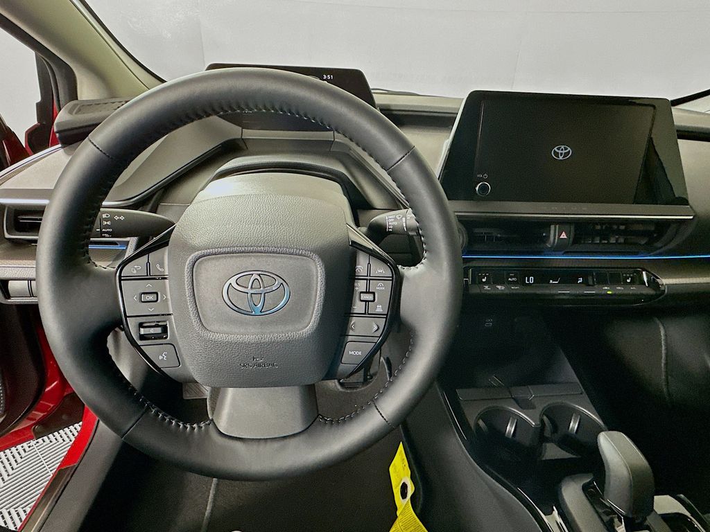 Thumbnail: 2026 Toyota Prius - 11