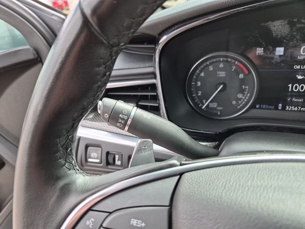 Used Car 2021 Cadillac Xt5  Sport For Sale Under $35,000 In Austin, Texas