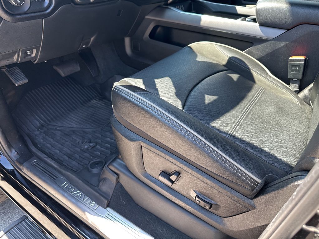 Used Car 2022 Ram 2500  Laramie For Sale Under $60,000 In Austin, Texas