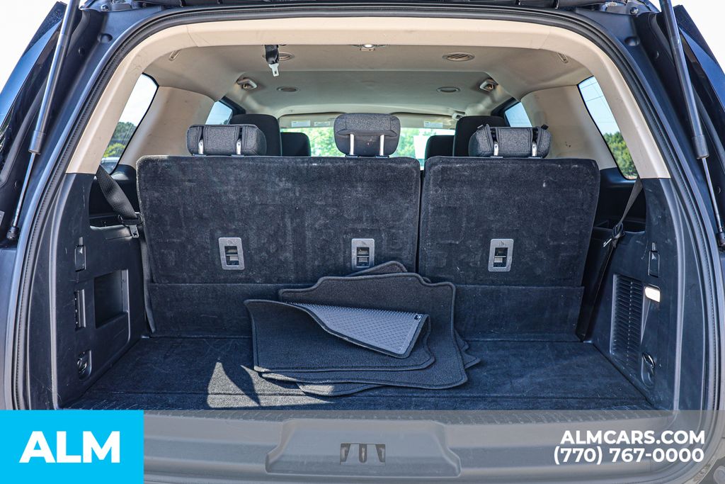 Used 2024 Black Ford XLT image 24
