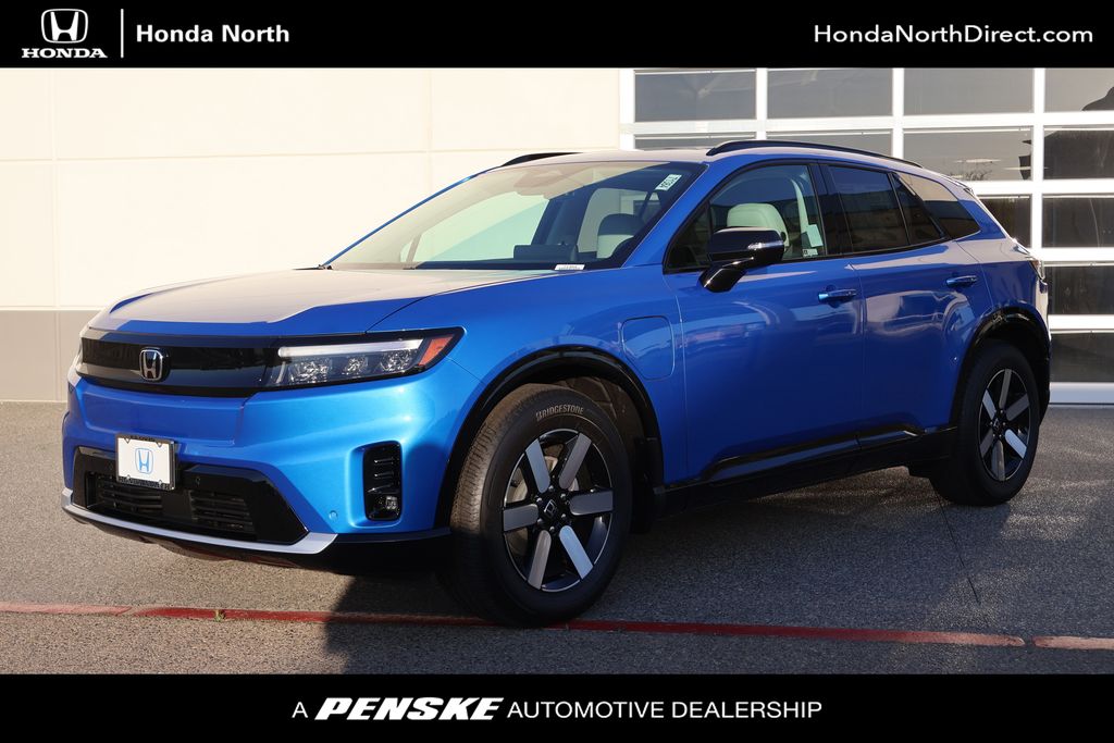 Thumbnail: 2026 Honda Prologue - 1