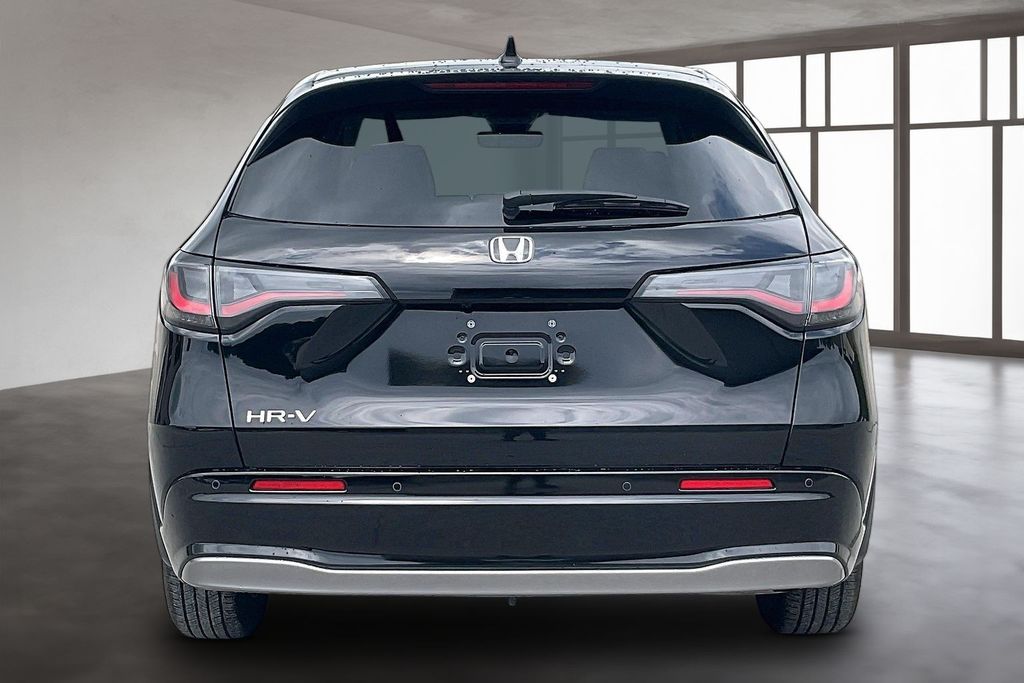 Used 2025 Honda HR-V SUV