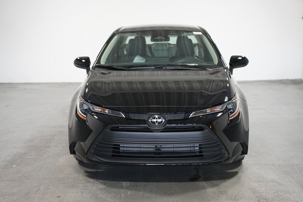 Thumbnail: 2026 Toyota Corolla - 2