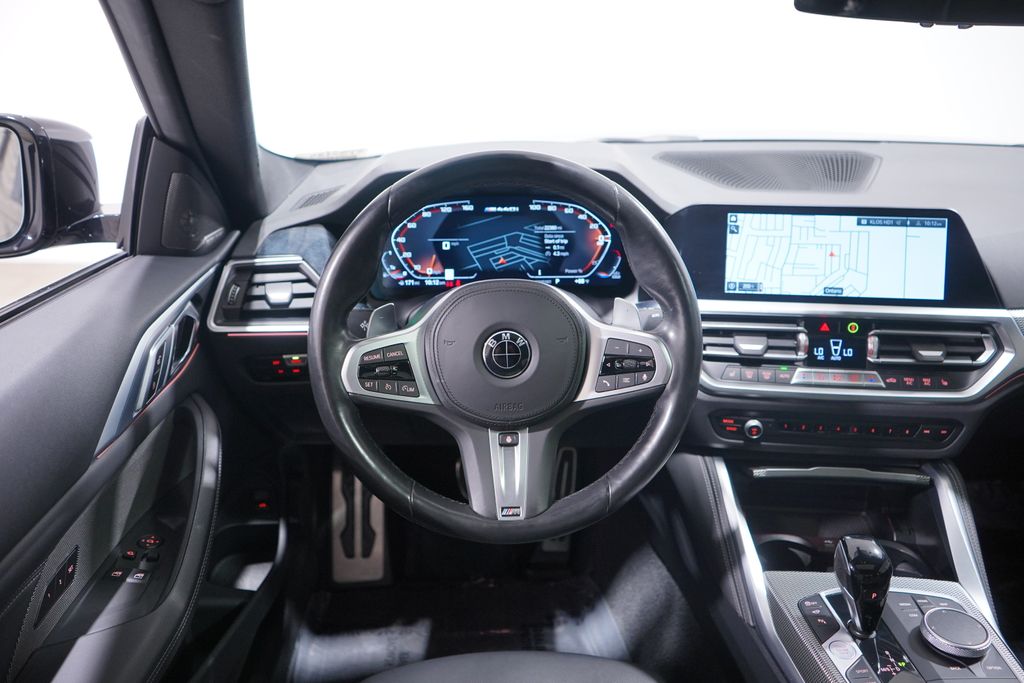 Thumbnail: 2023 BMW 4 Series - 10