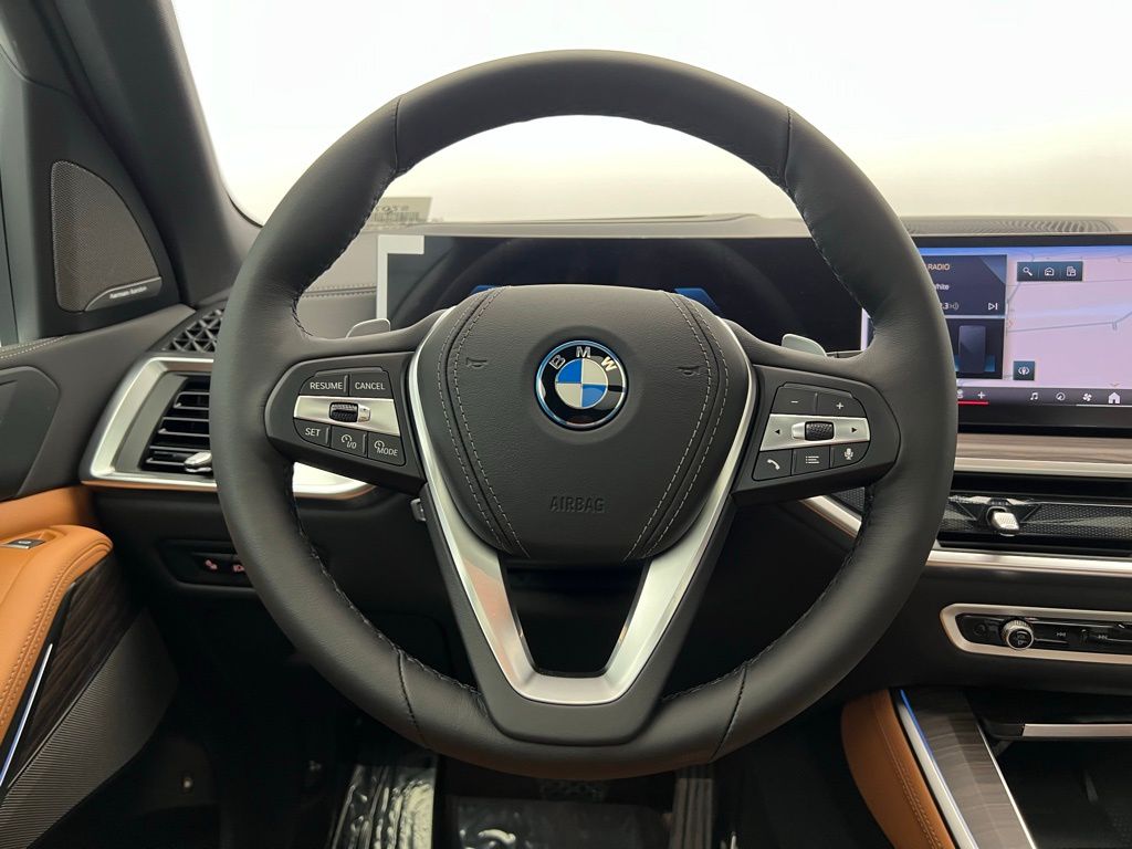 Thumbnail: 2026 BMW X5 - 17