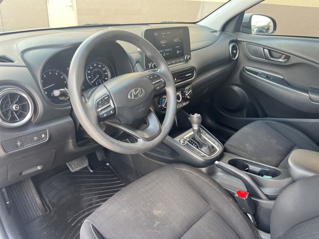 2023 Hyundai Kona SEL 28