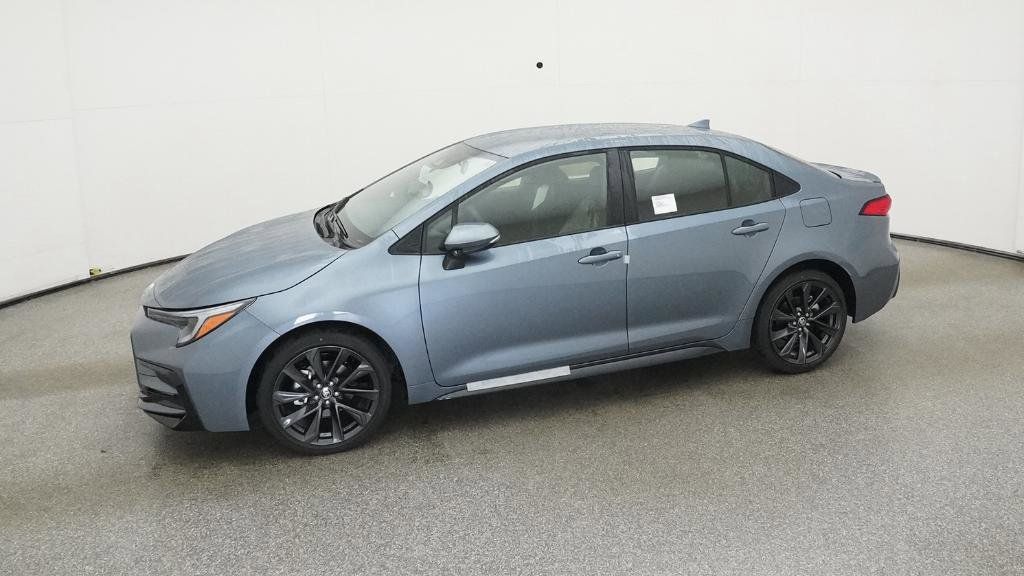 Thumbnail: 2026 Toyota Corolla - 9
