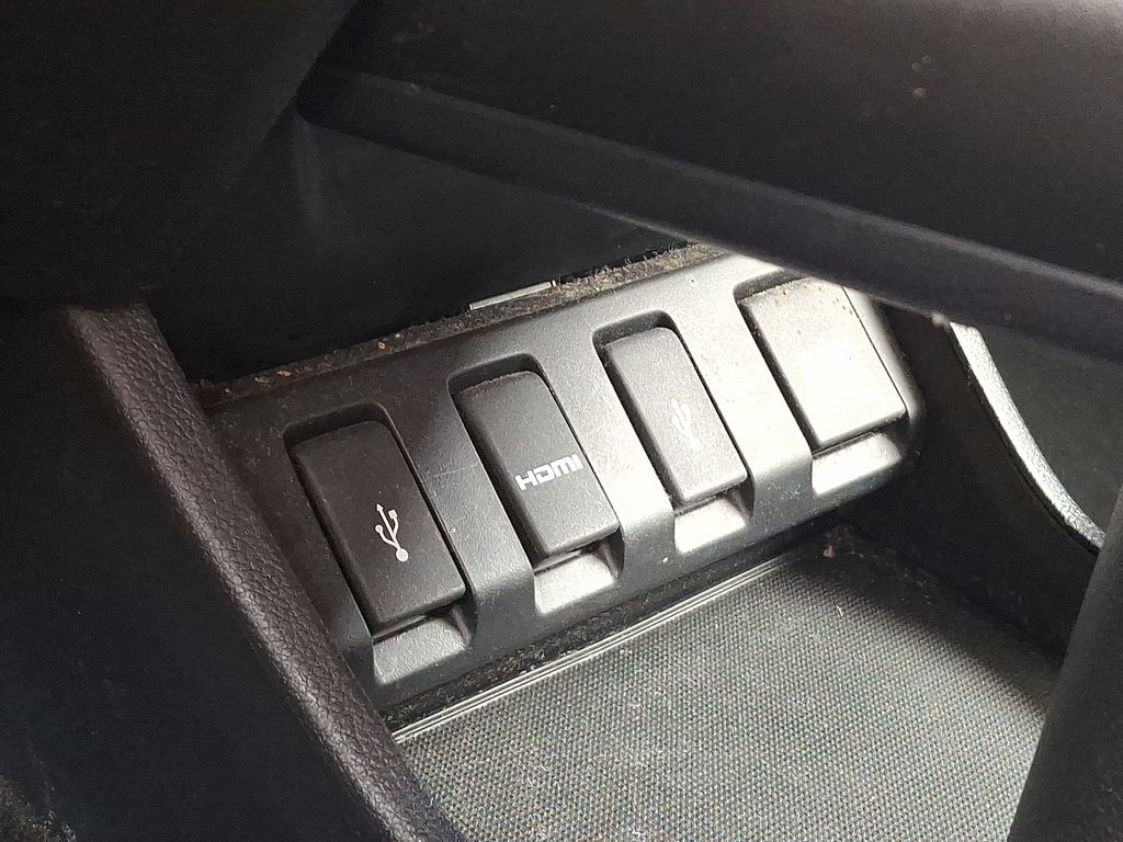 Thumbnail: 2017 Honda HR-V - 28
