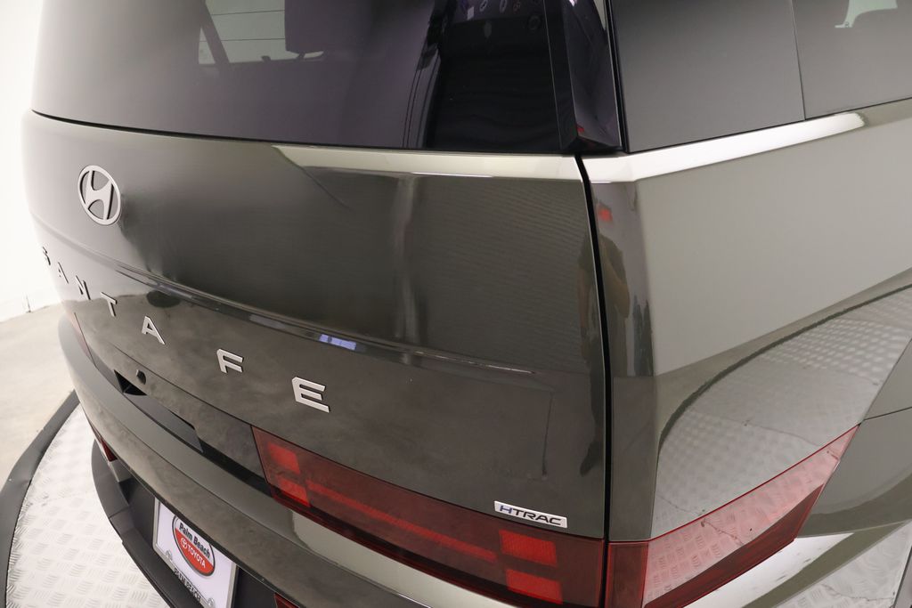 Thumbnail: 2024 Hyundai Santa Fe - 9
