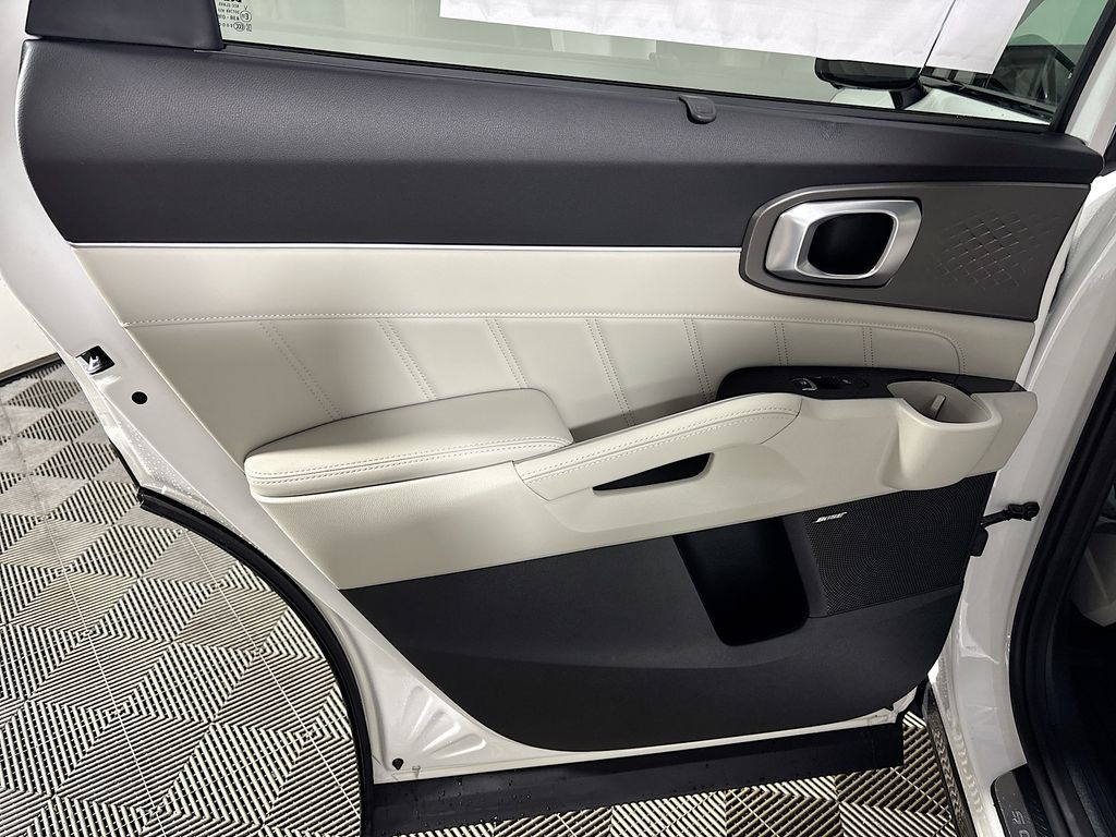 2026 Kia Sorento Hybrid SX Prestige