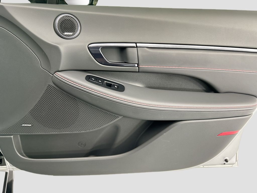 Thumbnail: 2025 Hyundai Sonata - 24