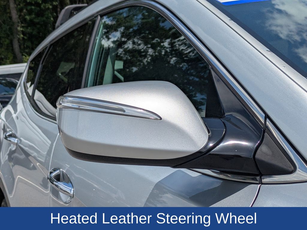 2016 Hyundai Santa Fe Sport 2.0L Turbo