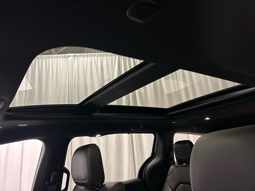 new 2026 Chrysler Pacifica car, priced at $44,999