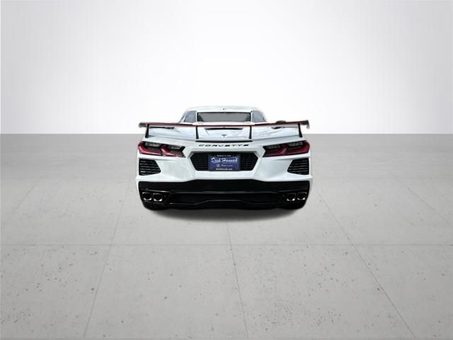 2022 Chevrolet Corvette Stingray